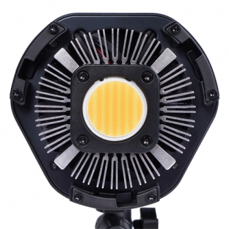 Turētāji - Sirui 100W LED Monolight CS100B Bi-Color Bowens Mount Kit - ātri pasūtīt no ražotāja