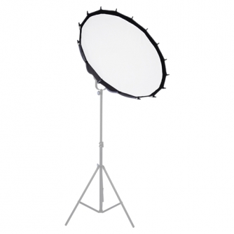 New products - Sirui 23.62 inches /60cm Quick-Open Softbox RGX60 - quick order from manufacturer