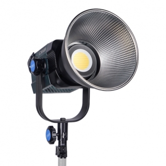 Monolight Style - Sirui 300W Bi-Color Point Source LED C300B - quick order from manufacturer