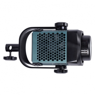 Monolight Style - Sirui 300W Bi-Color Point Source LED C300B - quick order from manufacturer