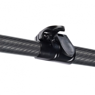 Sirui Carbon Fiber Air-cushioned Light Stand (1.8 M) DK18