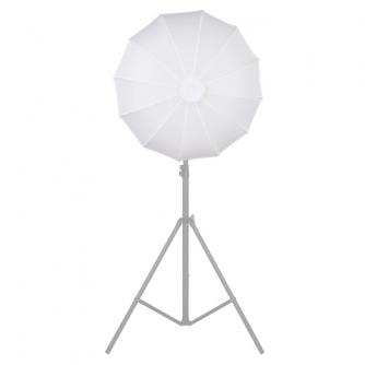 Softboxes - Sirui RGQ65 Lantern Softbox 62cm Diameter Bowens Connection - quick order from manufacturer