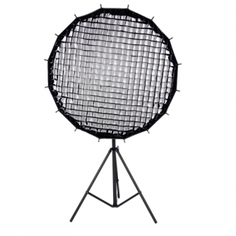 Softboksi - Sirui RGX105 Softbox with Bowens Connection 101cm Diameter - ātri pasūtīt no ražotāja