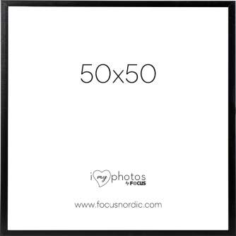 Photo Frames - Soul Black 50x50 Focus Camera Lens for 105588 - quick order from manufacturer