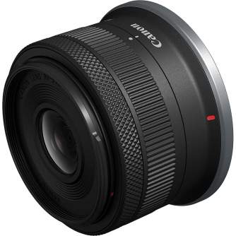 Mirrorless Lenses - Canon RF-S 10-18mm F4.5-6.3 IS STM R series APSC crop wide angle lens - buy today in store and with delivery