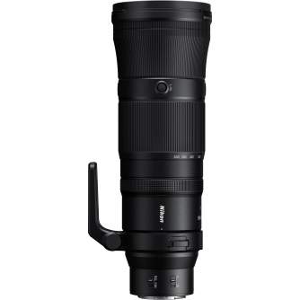 Mirrorless Lenses - NIKKOR Z 180-600mm f/5.6-6.3 VR - quick order from manufacturer