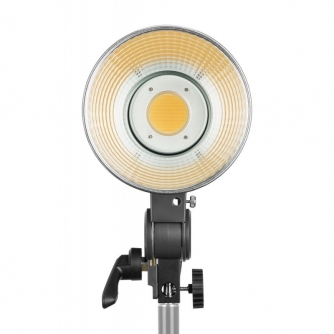 Monolight Style - Yongnuo YNRay360 LED Lamp - WB (3200 K - 5600 K) - quick order from manufacturer