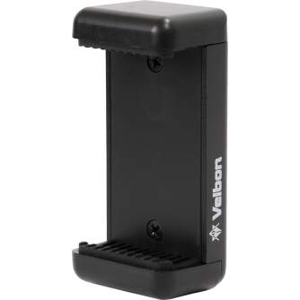 Mobile Phones Tripods - VELBON EX-447 WITH SMARTPHONE HOLDER 50156 - quick order from manufacturer