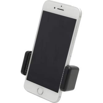 Mobile Phones Tripods - VELBON EX-447 WITH SMARTPHONE HOLDER 50156 - quick order from manufacturer