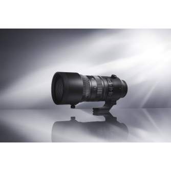 MIRRORLESS Объективы - Sigma 70-200mm F2.8 DG DN OS for L-Mount Sports - быстрый заказ от производителя