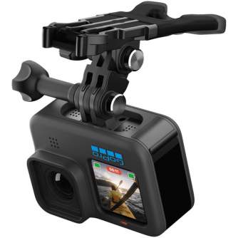 Sporta kameru aksesuāri - Крепление GoPro Bite Mount ABITM-001 - быстрый заказ от производителя