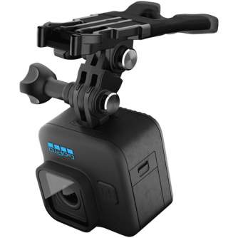 Sporta kameru aksesuāri - Крепление GoPro Bite Mount ABITM-001 - быстрый заказ от производителя