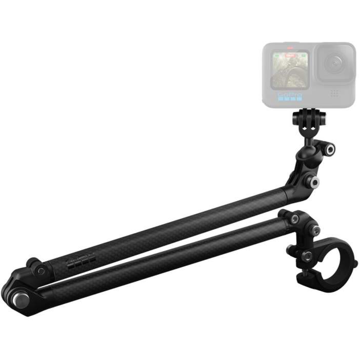 Accessories for Action Cameras - GoPro Boom + Bar Mount AEXTM-011 for HERO Cameras - quick order from manufacturer