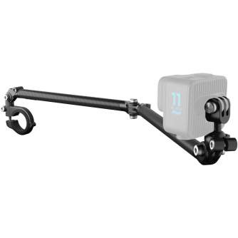 Sporta kameru aksesuāri - GoPro Boom + Bar Mount AEXTM-011 for HERO Cameras - ātri pasūtīt no ražotāja