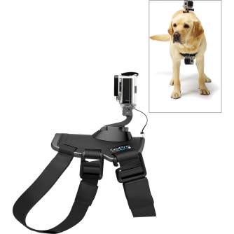 Accessories for Action Cameras - GOPRO FETCH (DOG HARNESS) - quick order from manufacturer