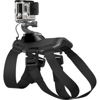 Accessories for Action Cameras - GOPRO FETCH (DOG HARNESS) - quick order from manufacturer