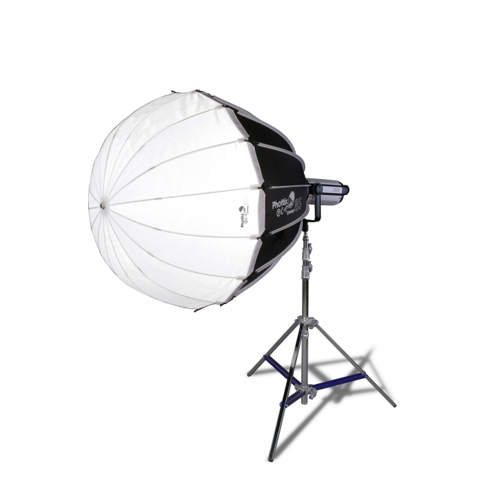 PhottixG-CapsuleSoftbox65cm