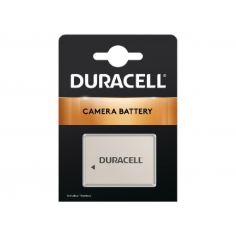 Batteries and chargers - Duracell battery Canon NB-10L - quick order from manufacturer