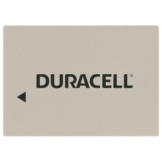 Batteries and chargers - Duracell battery Canon NB-10L - quick order from manufacturer