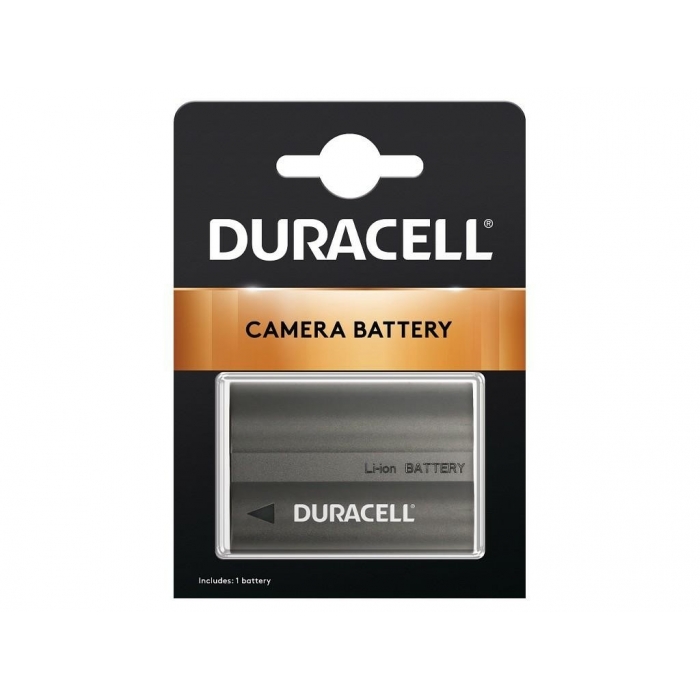 Batteries and chargers - Duracell Olympus BLM-1 battery - buy today in store and with delivery