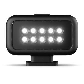 Sporta kameru aksesuāri - GoPro Light Mod HERO8 Hero9 Hero9 Hero10 HERO11Black - ātri pasūtīt no ražotāja