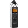 Sound Recorder - Saramonic SR-Q2 - quick order from manufacturerSound Recorder - Saramonic SR-Q2 - quick order from manufacturer