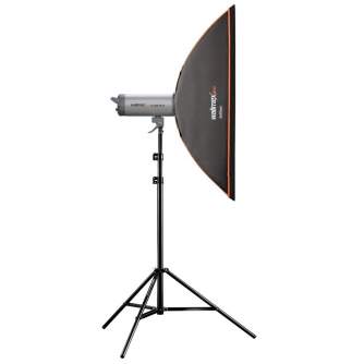 Softboksi - walimex pro Softbox Orange Line 22x90 - ātri pasūtīt no ražotāja