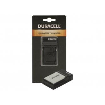 DuracellCanonLP-E5USBcharger