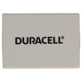 Baterijas, akumulatori un lādētāji - Duracell DR9933 Battery for Canon NB-7L 1050mAh 7.4V - ātri pasūtīt no ražotāja