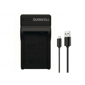 DuracellCanonLP-E8USBcharger