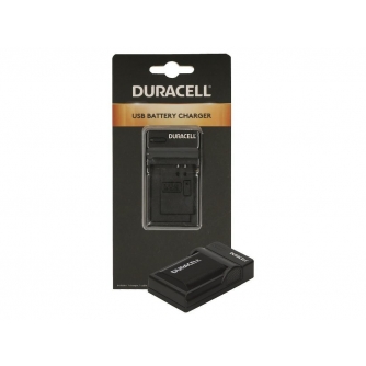 DuracellCanonLP-E6USBcharger