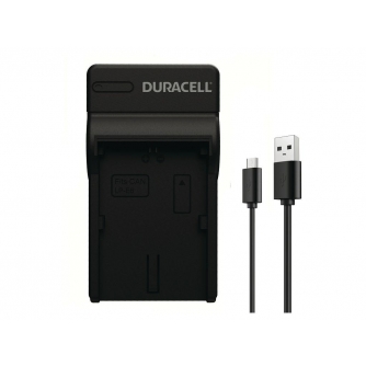 DuracellCanonLP-E6USBcharger