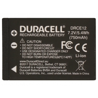 DuracellbatteryCanonLP-E12