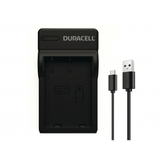 DuracellNikonEN-EL9USBcharger