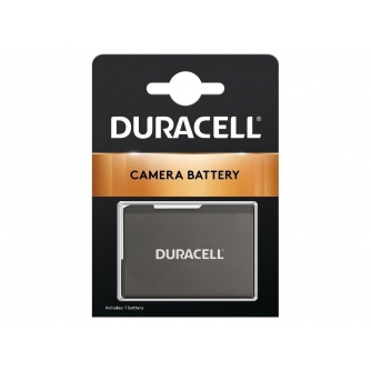 Kameru akumulatori - Duracell Nikon EN-EL14 battery - быстрый заказ от производителя