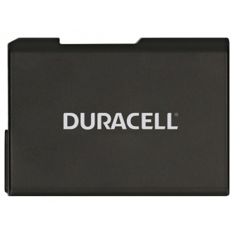 Kameru akumulatori - Duracell Nikon EN-EL14 battery - быстрый заказ от производителя