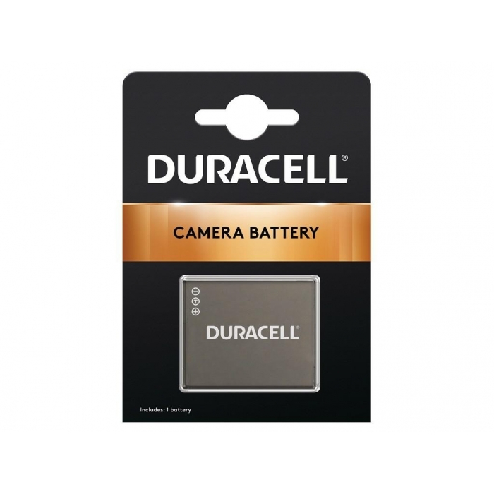 DuracellbatteryPanasonicDMW-Bcm13