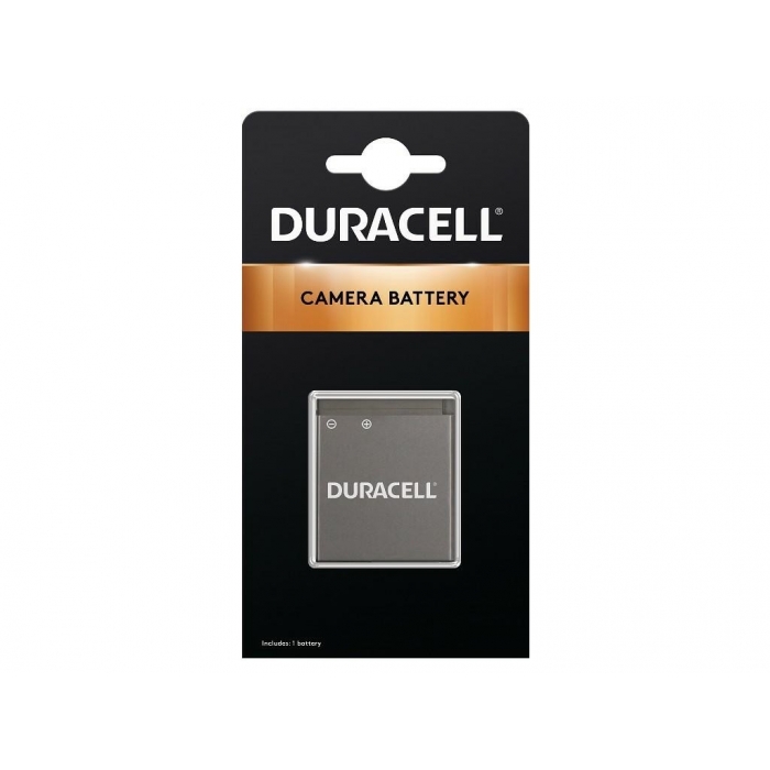 DuracellPanasonicDMW-BLH7Ebattery