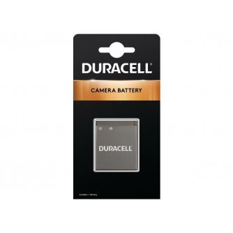 DuracellPanasonicDMW-BLH7Ebattery