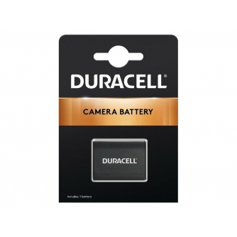 Baterijas, akumulatori un lādētāji - Duracell DRC2L Battery for Canon NB-2L 700mAh 7.4V Li-ion - ātri pasūtīt no ražotāja