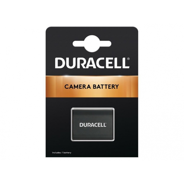 Baterijas, akumulatori un lādētāji - Duracell DRC2L Battery for Canon NB-2L 700mAh 7.4V Li-ion - быстрый заказ от производителя