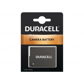 DuracellPanasonicDMW-BLC12battery