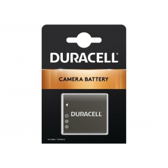 Batteries and chargers - Duracell DR9714 battery for Sony NP-BG1 1640mAh 7.4V - quick order from manufacturer