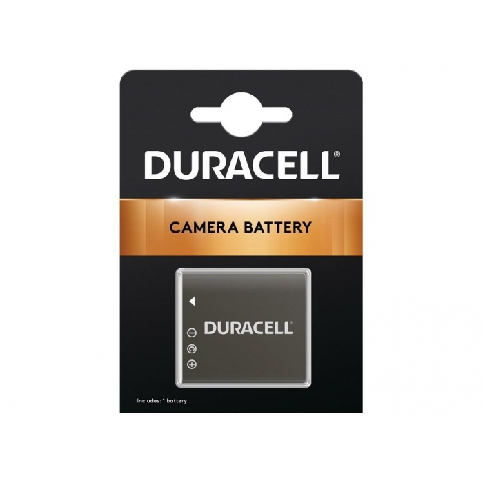 Baterijas, akumulatori un lādētāji - Duracell DR9714 battery for Sony NP-BG1 1640mAh 7.4V - быстрый заказ от производителя