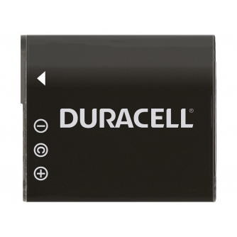 Batteries and chargers - Duracell DR9714 battery for Sony NP-BG1 1640mAh 7.4V - quick order from manufacturer