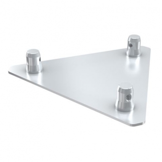 Other studio accessories - Studioking Truss Triangle Base Plate - quick order from manufacturer