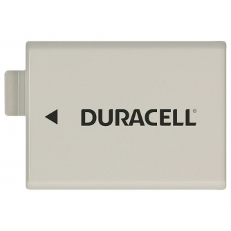 Batteries and chargers - Duracell DR9925 Battery for Canon LP-E5 1020mAh 7.4V - quick order from manufacturer