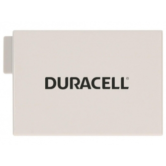 Batteries and chargers - Duracell DR9945 Canon LP-E8 Battery 1020mAh 7.4V Li-ion - quick order from manufacturer