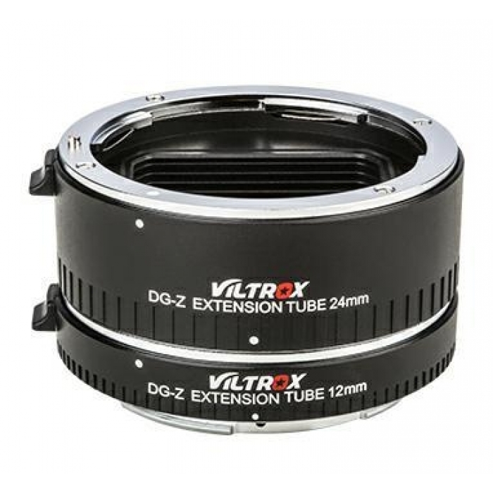 ViltroxDG-ZExtensionTubeset1224mmNikonZ