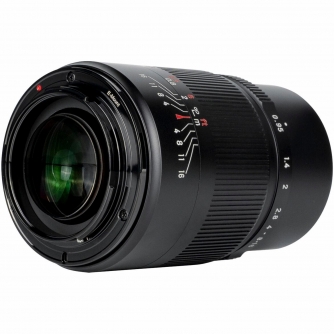 Mirrorless Lenses - 7artisans 25mm f/0.95 Lens for Sony E (A009B-E) - quick order from manufacturer